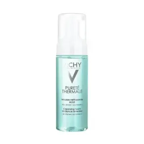 Purete Thermale Vichy Espuma de Limpeza 150mL